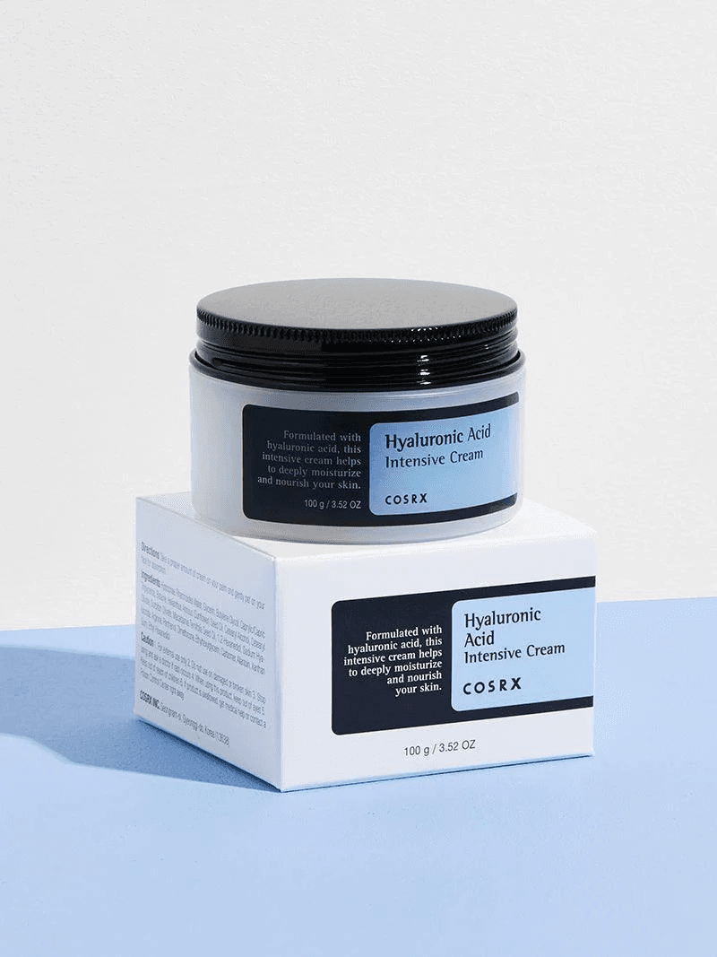 Cleansers